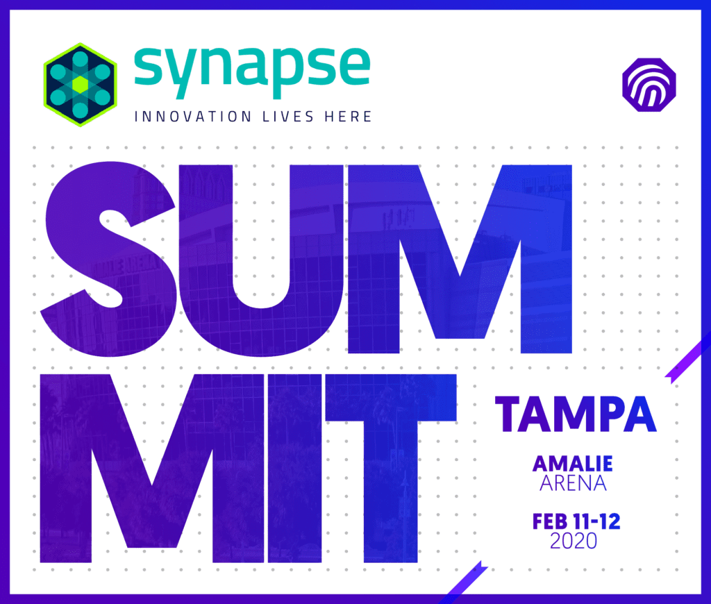 Synapse Summit Graphic