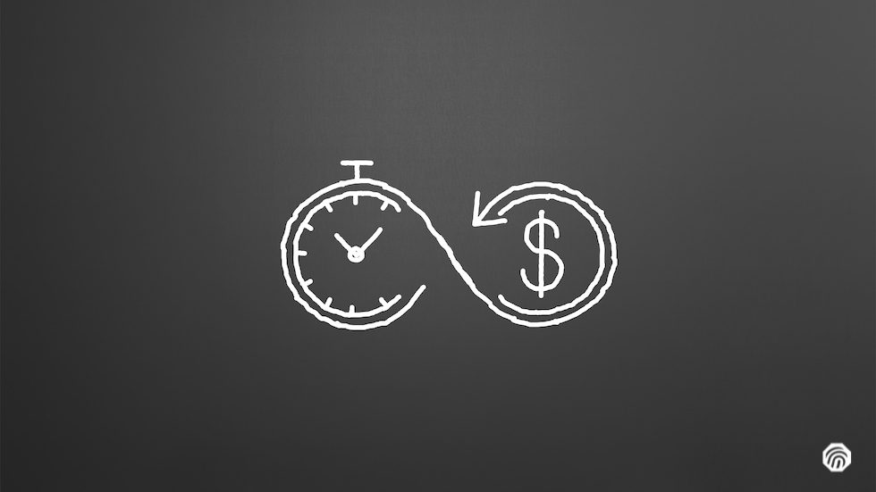 save time and money marketing