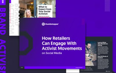 How Retailers Can Engage With Social Media Activism
