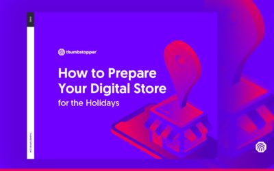 How to Prepare Your Digital Store for the Holidays