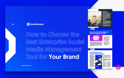 The Right Social Media Management Tool for Your Company