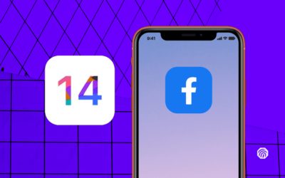 What Apple’s iOS 14 Update Means for Facebook Advertisers