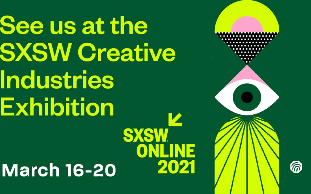 Visit ThumbStopper at SXSW