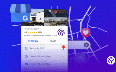 How Google Business Profile Makes a Huge Impact at the Local Level