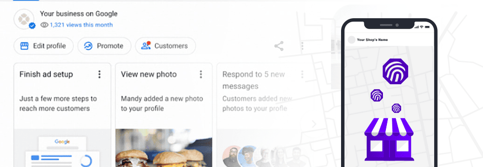 5 Features That Get More Eyes on Your Google Business Profile