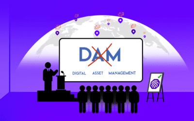 Why You Should Ditch Your Digital Asset Management Software