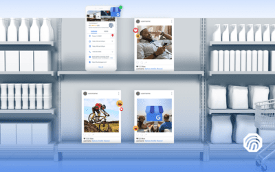 How Google Business Profile Helps you Own the Digital Shelf